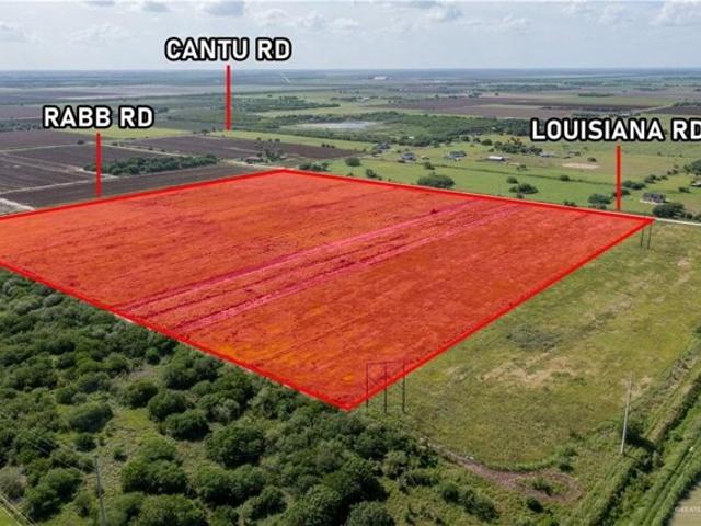 Land for sale in Santa Rosa, Texas