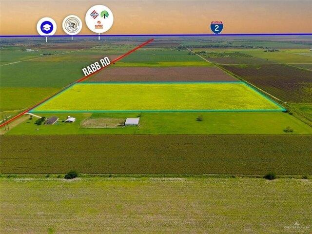 Land for sale in Santa Rosa, Texas