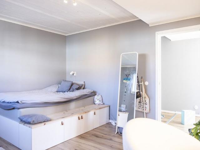 Hus hyra i Halland