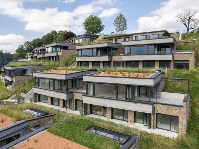 Einfamilienhaus kaufen in Thierachern