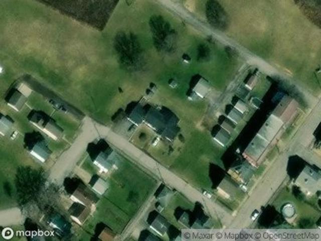 House for sale in New Castle, Pennsylvania