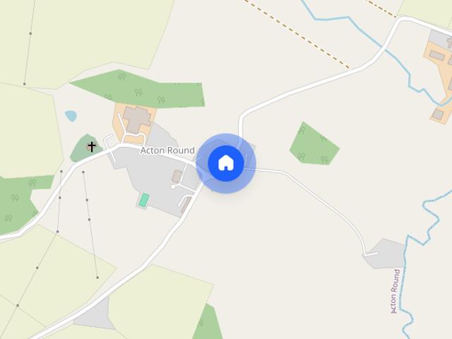 House for rent in Shropshire