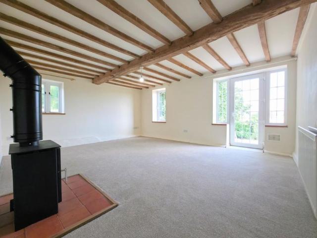 House for rent in High Town, Bridgnorth