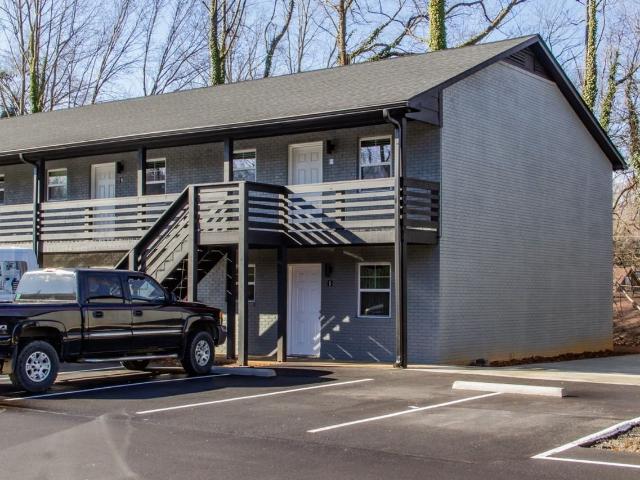 Apartment for rent in Pfafftown, North Carolina
