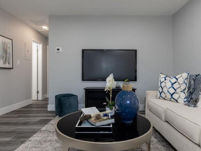 Apartment for rent in Winston Salem, North Carolina