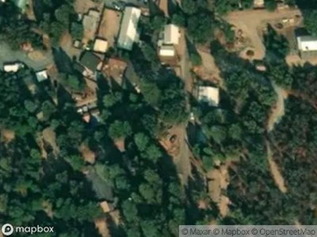 House for sale in California Hot Springs