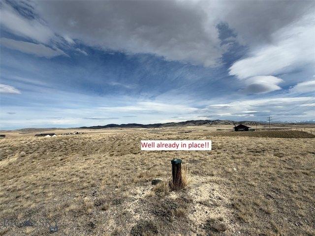 Land for sale in Three Forks, Montana