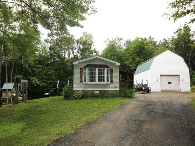 Property for sale in Northfield, Vermont