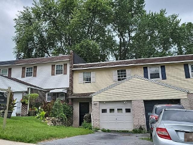 House for sale in Douglassville, Pennsylvania