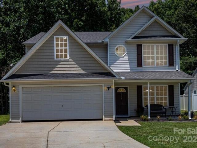 House for sale in Bessemer City