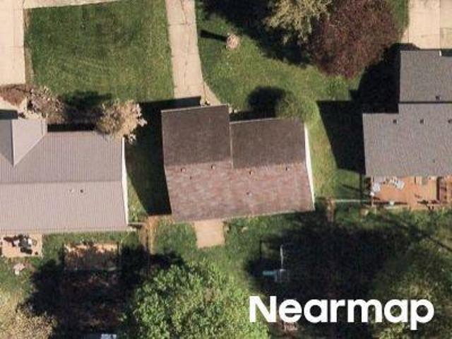 House for sale in Huntertown, Indiana