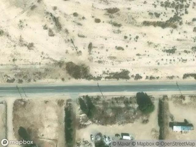 Property for sale in Lucerne Valley, California