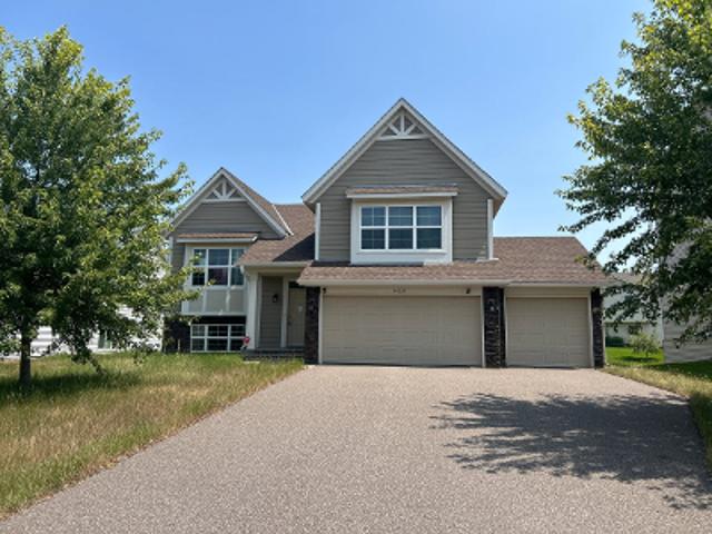 House for sale in Ramsey, Minnesota