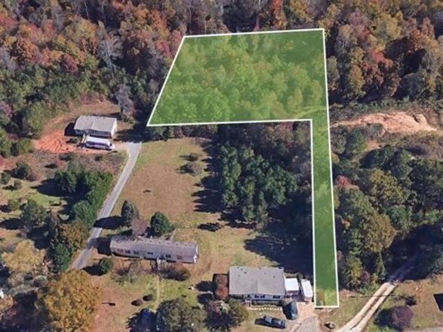 Land for sale in Easley Land for sale in Easley