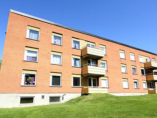 Lägenhet hyra i Västernorrland