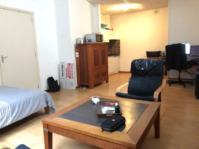 Kamer te huur in Rivierenbuurt, Groningen