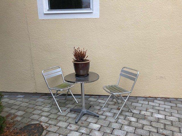 Lägenhet hyra i Uppsala