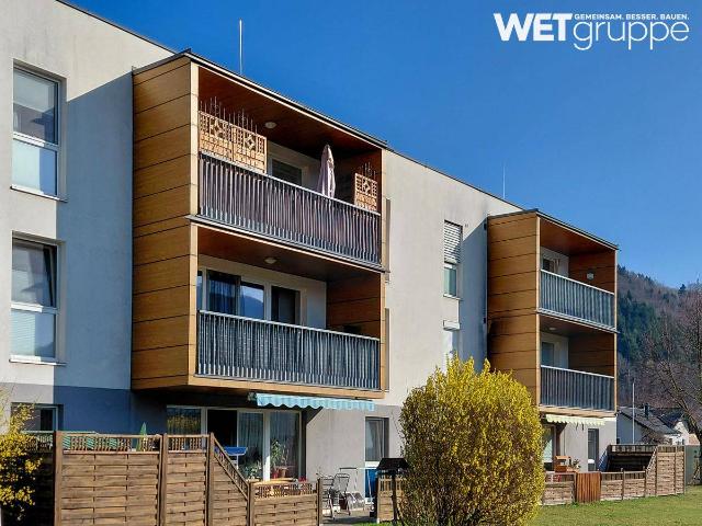Apartment mieten in Rabenstein an der Pielach, Niederösterreich