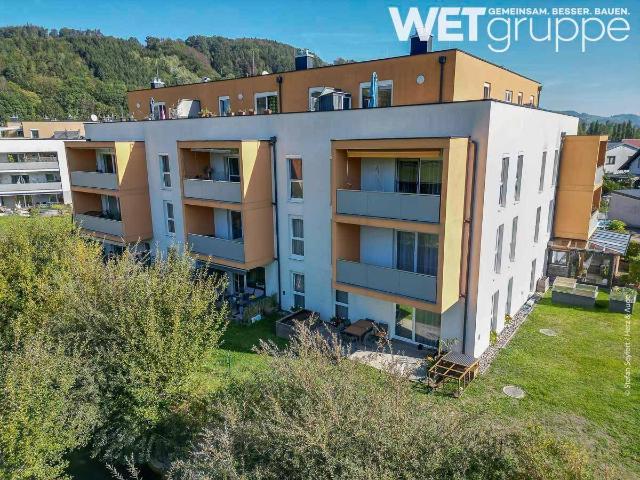 Apartment mieten in Dorf-Au, Rabenstein an der Pielach