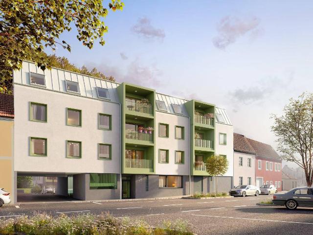 Apartment mieten in Rabenstein an der Pielach, Niederösterreich