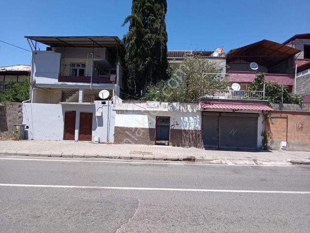 Kahramanmaraş Merkez içerisinde kiralık Villa