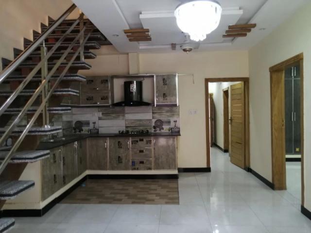 House for sale in Rawalpindi, Islamabad Capital Territory