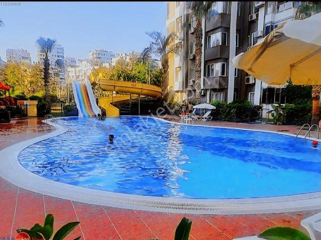 Konyaalti, Antalya içerisinde satılık mülk