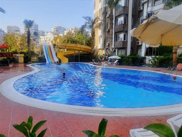 Konyaalti, Antalya içerisinde kiralık mülk