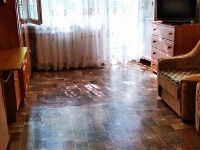 Квартира аренда в Малиновский, Великодолинском