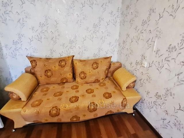 Квартира аренда в Малиновский, Великодолинском