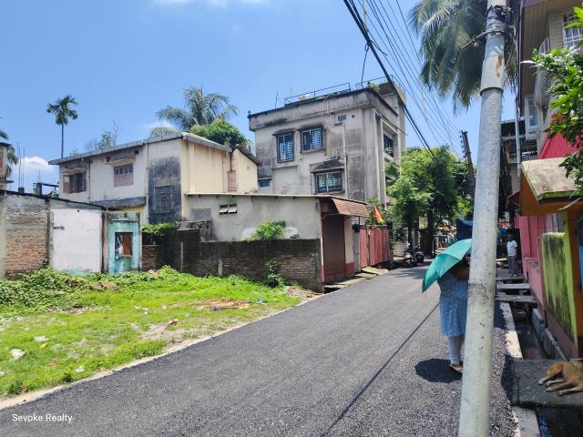 Land for sale in Shiliguri, West Bengal