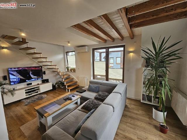 Mieszkanie na sprzedaż w Rabka-zdrój, Małopolskie