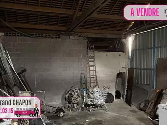 Maison vente à Rablay-sur-Layon, Bellevigne-en-Layon