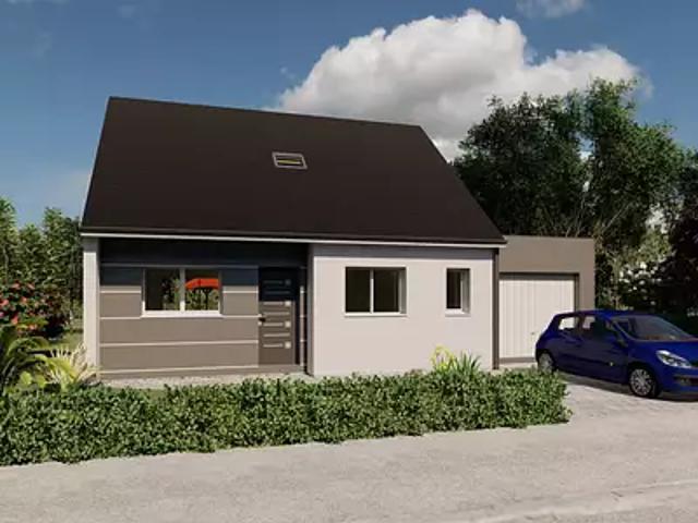 Maison vente à Rablay-sur-Layon, Bellevigne-en-Layon