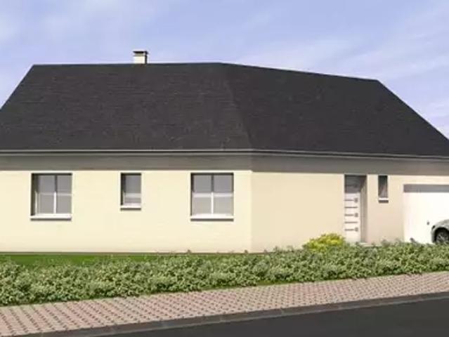 Maison vente à Rablay-sur-Layon, Bellevigne-en-Layon
