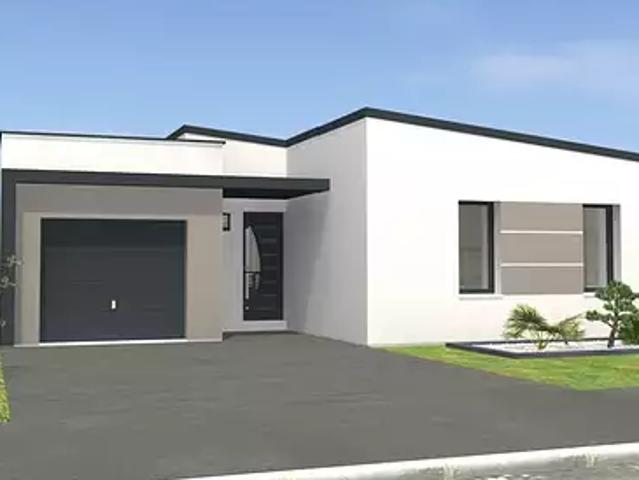 Maison vente à Rablay-sur-Layon, Bellevigne-en-Layon