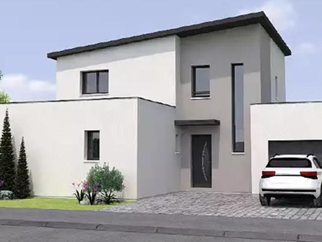Maison vente à Rablay-sur-Layon, Bellevigne-en-Layon