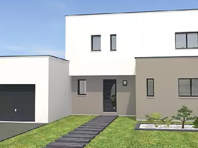 Maison vente à Rablay-sur-Layon, Bellevigne-en-Layon