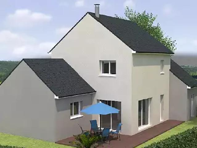 Maison vente à Angers, Rablay-sur-layon