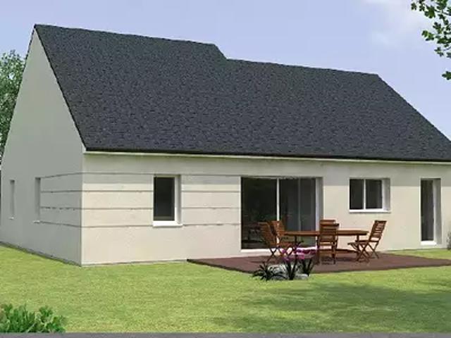 Maison vente à Angers, Rablay-sur-layon