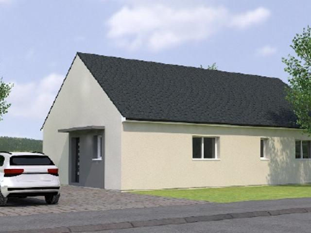 Maison vente à Angers, Rablay-sur-layon