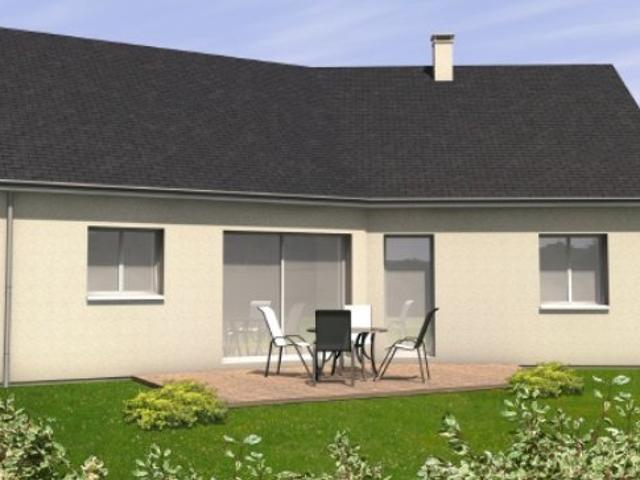 Maison vente à Rablay-sur-Layon, Bellevigne-en-Layon