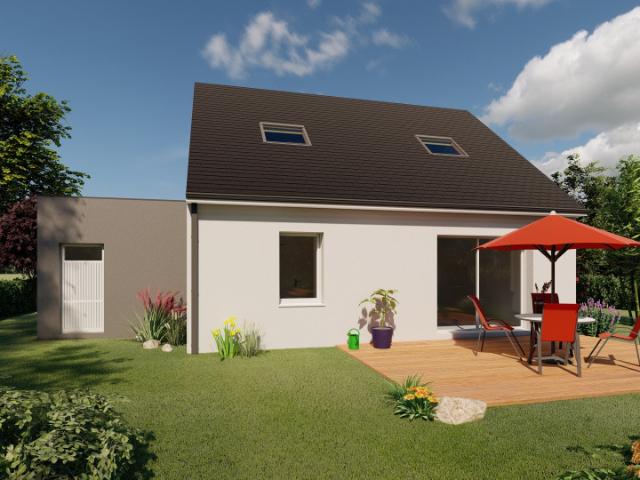 Maison vente à Rablay-sur-Layon, Bellevigne-en-Layon
