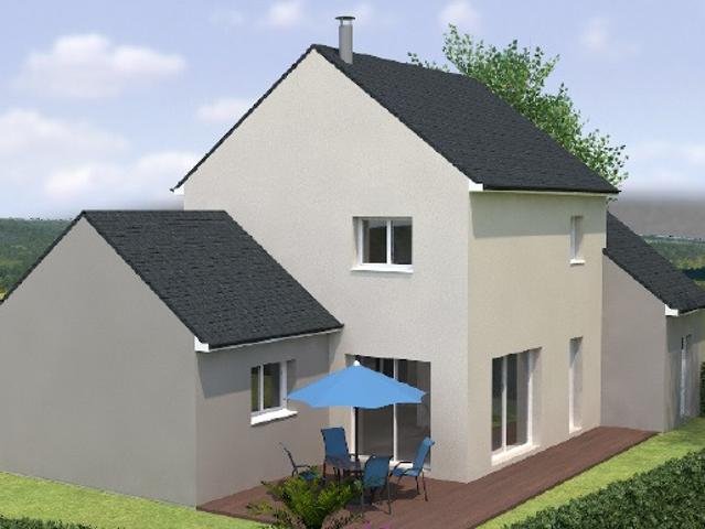 Maison vente à Angers, Rablay-sur-layon