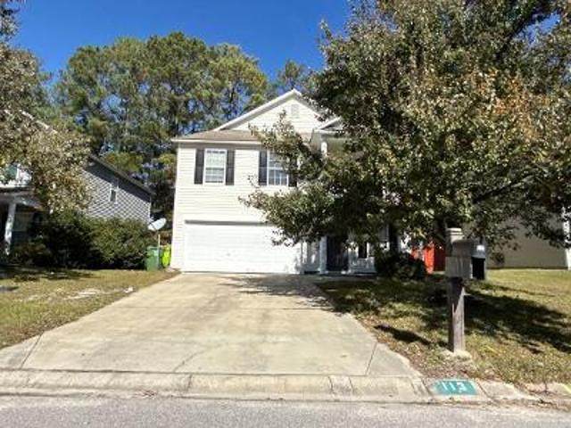 House for sale in Columbia, South Carolina