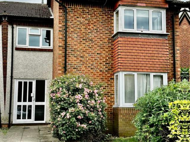 Studio for rent in Greater London