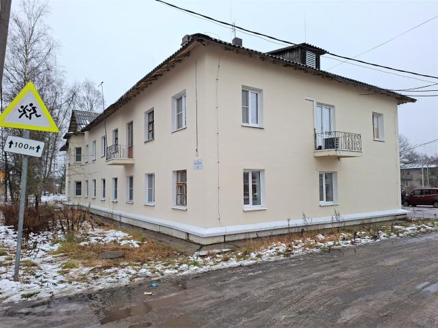 Квартира продажа в Рябово, Ленинградская область
