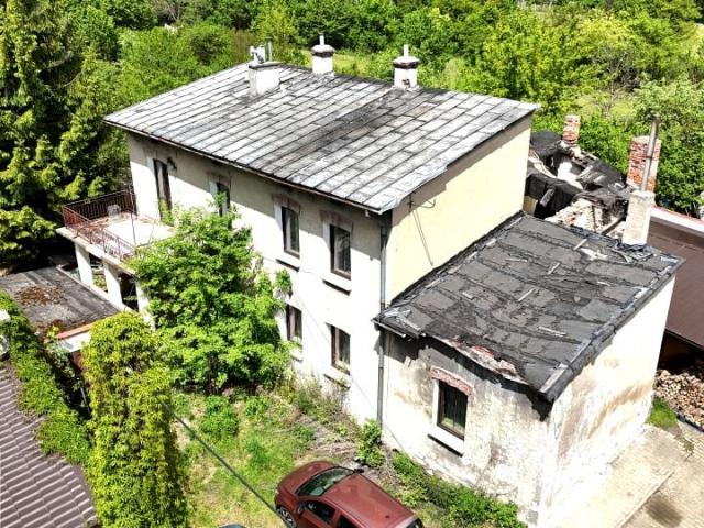 Dom na sprzedaż w Olkusz, Małopolskie