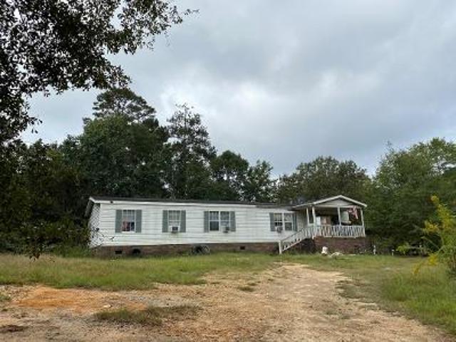 House for sale in Thomson, Georgia