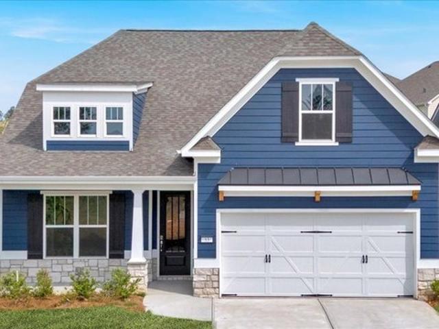 House for sale in Villa Rica, Georgia